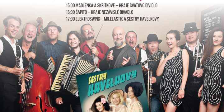 Zahájení kulturní sezóny v KDBH